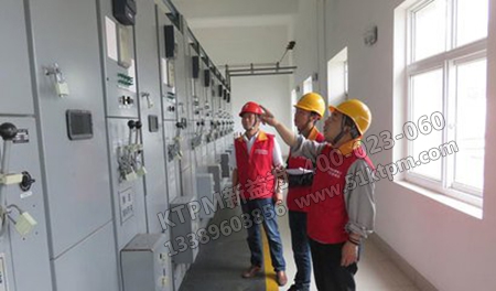 TPM設備管理 TPM設備管理