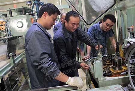 TPM設備管理 TPM設備管理