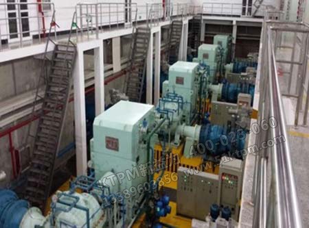 TPM初期清掃 TPM初期清掃