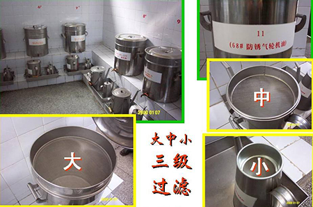 TPM設(shè)備活動報告 TPM設(shè)備活動報告