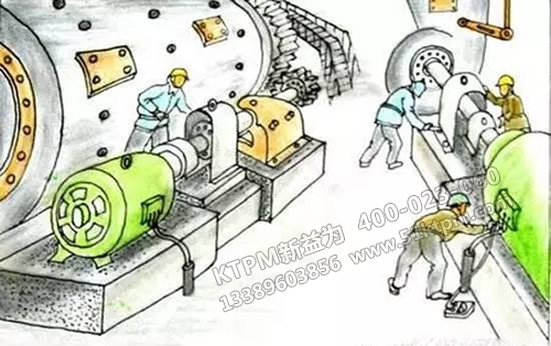 TPM設備管理 TPM設備管理