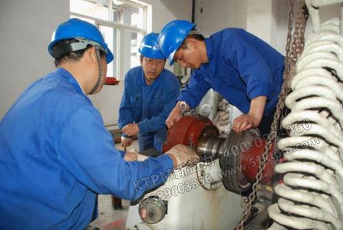 TPM自主保全 TPM自主保全