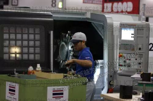 TPM品質(zhì)保全 TPM品質(zhì)保全