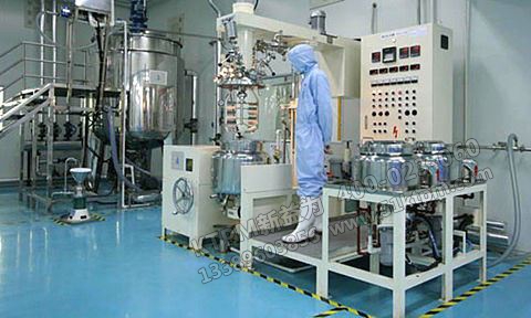 制藥生產設備管理 制藥生產設備管理