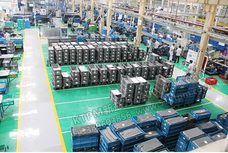 推行TPM管理動(dòng)力 推行TPM管理動(dòng)力