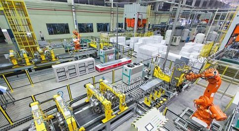 國內對TPM管理推行分析 國內對TPM管理推行分析