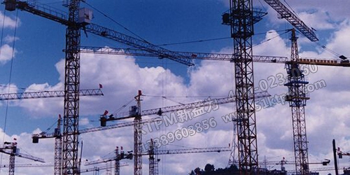 建筑施工TPM設備管理 建筑施工TPM設備管理