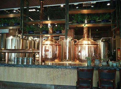 啤酒企業(yè)TPM設備管理 啤酒企業(yè)TPM設備管理