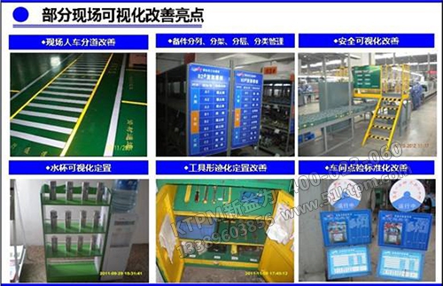 汽車TPM設(shè)備管理 汽車TPM設(shè)備管理