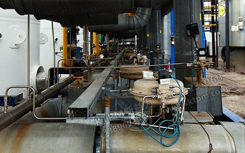 石油行業設備管理問題剖析 石油行業設備管理問題剖析