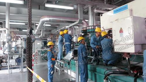 石油企業TPM設備管理問題對策 石油企業TPM設備管理問題對策