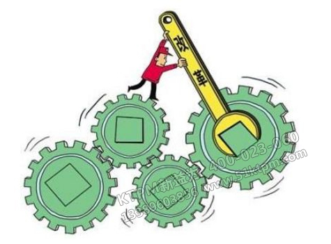 TPM管理重要性 TPM管理重要性