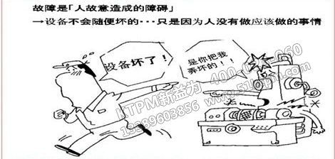 TPM全面生產維護 TPM全面生產維護