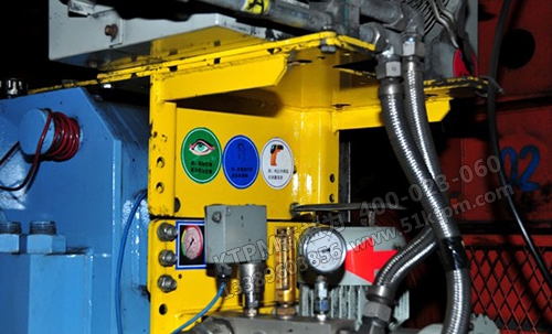 TPM管理工作推進(jìn)步驟 TPM管理工作推進(jìn)步驟