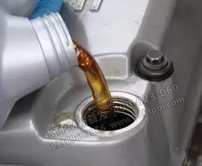 設備機油更換 設備機油更換