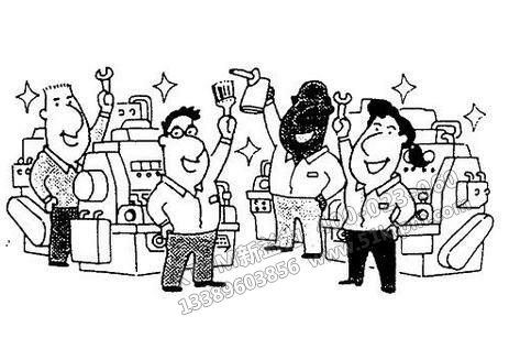 TPM自主保全之小組活動 TPM自主保全之小組活動