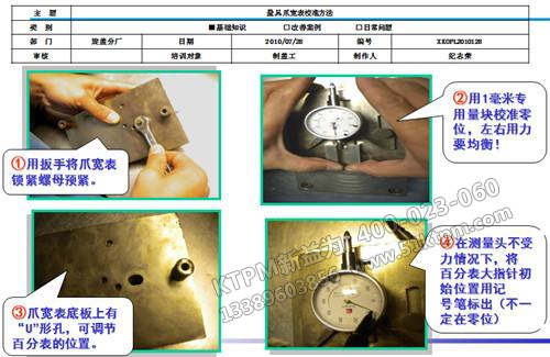 TPM管理輔助工具 TPM管理輔助工具