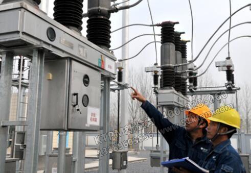 變電站設(shè)備驗收管理 變電站設(shè)備驗收管理