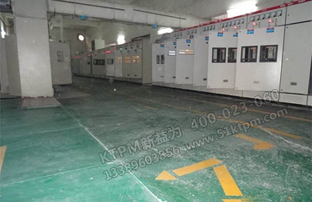 我國對TPM管理的推廣和應用 我國對TPM管理的推廣和應用