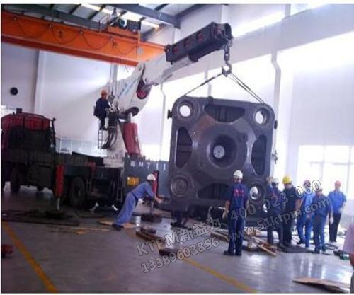 設備安裝 設備安裝