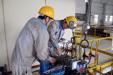 如何提高推進(jìn)TPM管理工作 如何提高推進(jìn)TPM管理工作