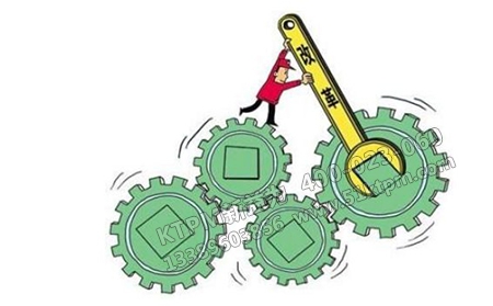 TPM管理就在我們身邊 TPM管理就在我們身邊