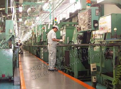 TPM管理推行工作心得 TPM管理推行工作心得