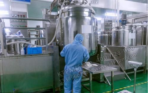 制藥設備TPM管理 制藥設備TPM管理