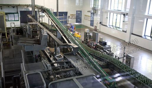 啤酒企業(yè)TPM推行 啤酒企業(yè)TPM推行