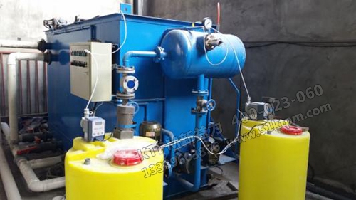 污水處理廠設備管理 污水處理廠設備管理