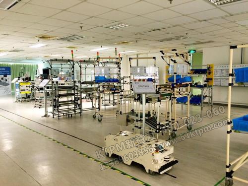 TPM設備研發管理 TPM設備研發管理