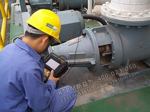 TPM設備技術狀態管理