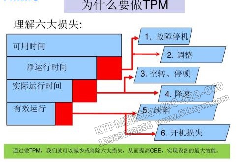 TPM6大損失 TPM6大損失