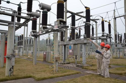 電力設備TPM管理 電力設備TPM管理