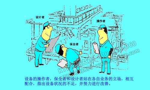 TPM設備點檢 TPM設備點檢