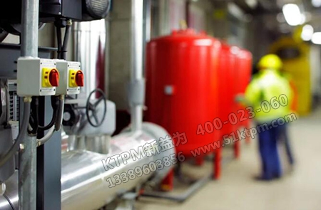 TPM設備管理 TPM設備管理