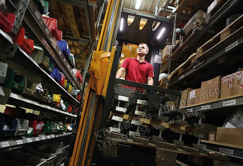 TPM備品備件管理 TPM備品備件管理