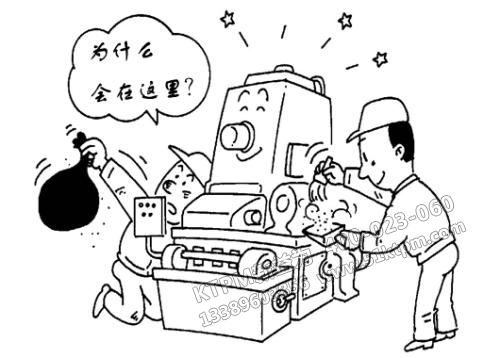 TPM設備潤滑管理 TPM設備潤滑管理