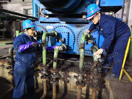 TPM設備點檢 TPM設備點檢