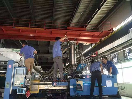 TPM設備保養標準 TPM設備保養標準