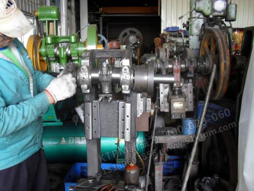 TPM煤礦機械設備故障維修 TPM煤礦機械設備故障維修