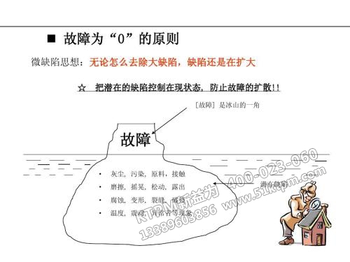 TPM設備管理零故障 TPM設備管理零故障