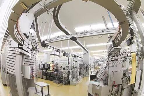 煙草TPM設備管理 煙草TPM設備管理