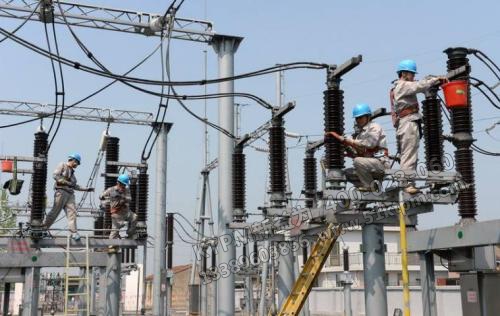 TPM電氣設(shè)備管理 TPM電氣設(shè)備管理