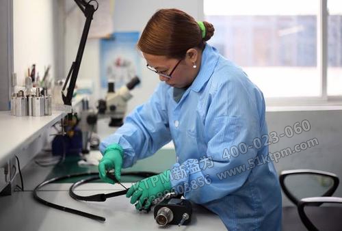 TPM醫療設備維修與管理 TPM醫療設備維修與管理