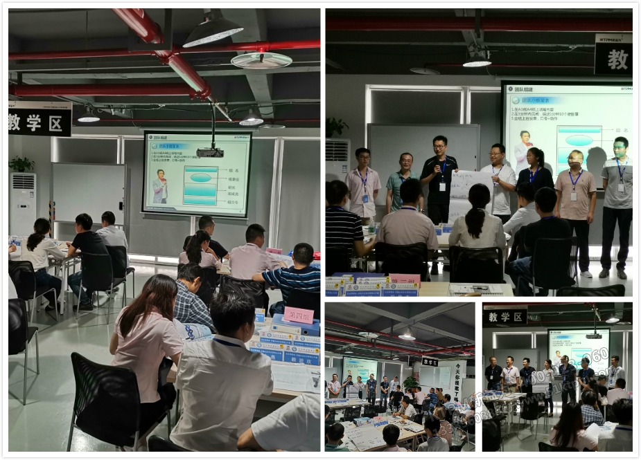 現(xiàn)場團隊組建 現(xiàn)場團隊組建