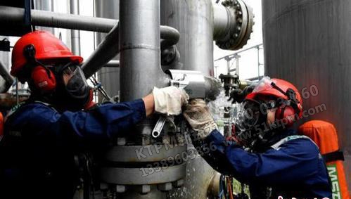 TPM化工設備故障管理 TPM化工設備故障管理