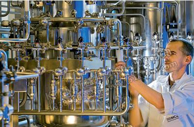 TPM化工機械設備故障管理 TPM化工機械設備故障管理