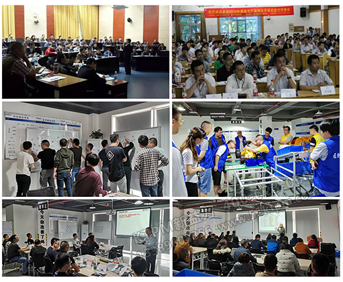 往期活動掠影 往期活動掠影