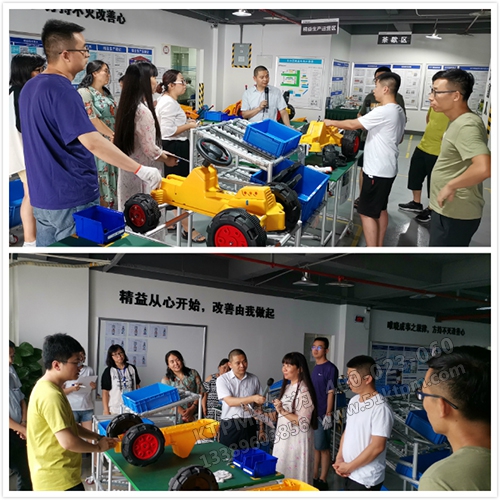 現(xiàn)場(chǎng)實(shí)戰(zhàn)改善 現(xiàn)場(chǎng)實(shí)戰(zhàn)改善